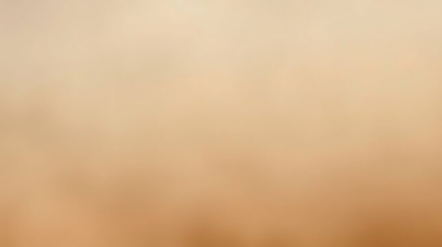 Abstract backgrounds with minimal elements in natural earth tones thick fog low visibility browns beiges muted colors creating a foggy surrounding