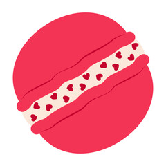 Romantic Illustrations for Valentine's Day