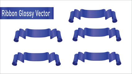 Abstract scout vector design set