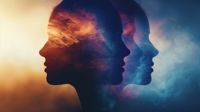 Mental Illness Stigma: The unfair judgment and lack of understanding surrounding mental health, leading to reluctance in seeking support or speaking openly about struggles.
