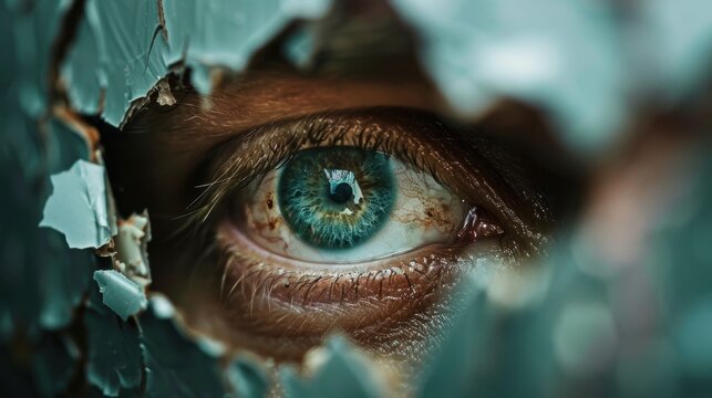 Guilt and Regret: The emotional burden of past choices, leaving feelings of guilt and regret that hinder present happiness and create ongoing internal conflict.
