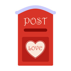 Valentine's Day Illustrations - Love and Romance