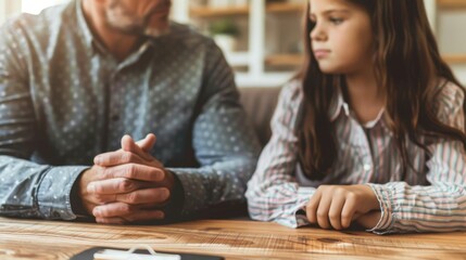 Legal Custody Battles: A stressful and financially draining experience where parents engage in legal disputes to determine child custody, often impacting their emotional well-being.
