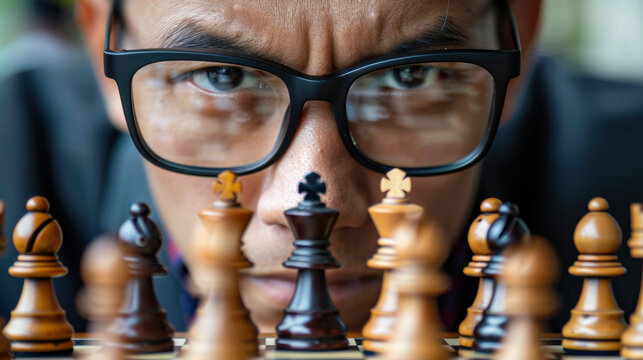 Career Plateau: A state of stagnation in a long-term role, where growth opportunities seem limited, leading to a sense of unfulfillment and lack of motivation.
