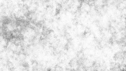 White rough concrete stone wall or grainy grunge texture, studio backdrop with white marble texture, empty smooth white painted cement