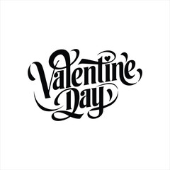 Fototapeta premium Sweeter Than Chocolate, More Radiant Than Roses A Valentine’s Journey of Passion and Devotion