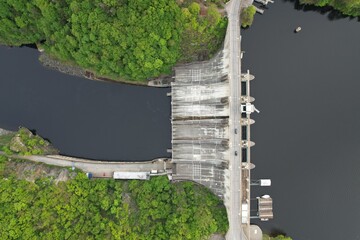 Slapy Reservoir is dam on the Vltava river in the Czech Republic, near to village Slapy. It has a...