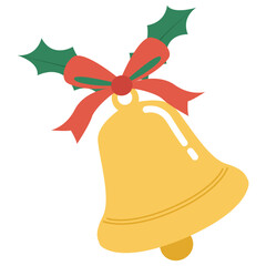 Christmas Bell