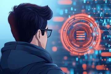 AI-Driven Analysis of Fraudulent Schemes in Digital Environments