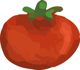 clip art set watercolor illustration of a sunny spring summer outdoor gardening day activity