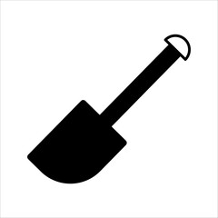 PrintSpatula with wood handle isolated kitchen utensil color line icon. Vector household dishware to mix, lift, flip food during cooking. Slotted metal, plastic wood