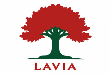 Obraz premium illustration of a cabbage