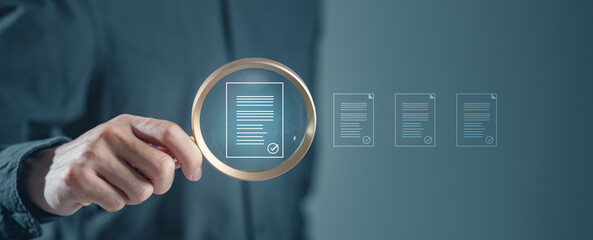 document, file, folder, management, report, information, finance, financial, insurance, search. A...