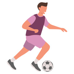 People Sport Activity