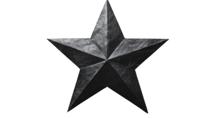 Star transparent background