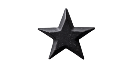 Star transparent background