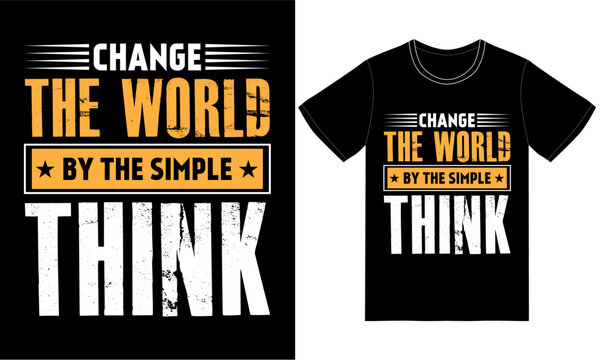 stay strong never give up motivational t-shirt design.ai