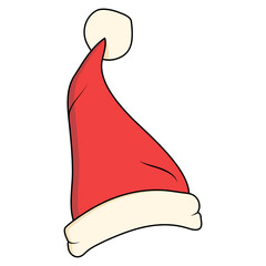Christmas Santa Hat