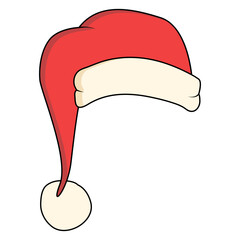 Christmas Santa Hat