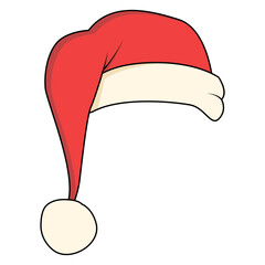 Christmas Santa Hat