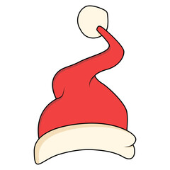 Christmas Santa Hat