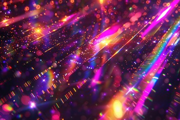 Fototapeta premium Abstract