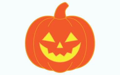 Holloween pumpkin 
