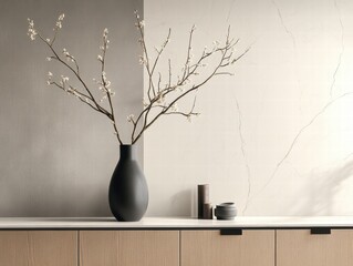 Transform Your Cooking Space Luxury Kitchen Design with White Veined Marble Backsplash Modern Home Interior Inspiration Elegant Aesthetic