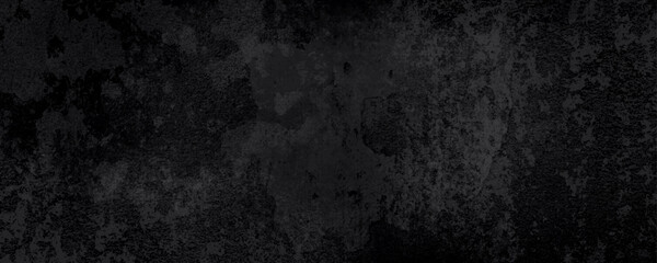 black and gray abstract background