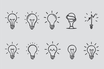 Creative Inspiration and Vision Ink Art Set