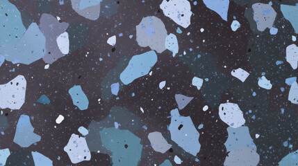 Abstract texture for decor, prints, and design projects