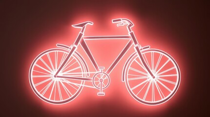 Fototapeta premium bicycle