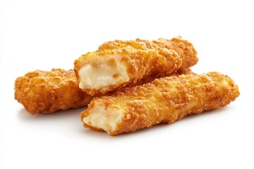 Crispy Cheese Sticks for a Delicious Snack Experience