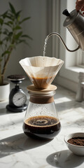 Coffee shop
