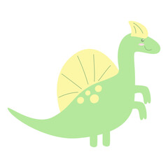 Cute Dino Doodle