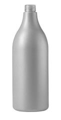 Cosmetic plastic bottle