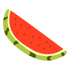Fruits Illustration