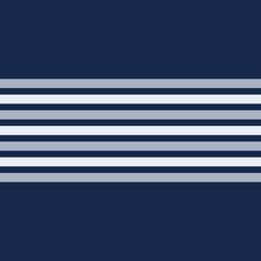 Blue and coconut white striped background