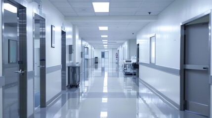 Standardized Service Times for Enhanced Operational Efficiency