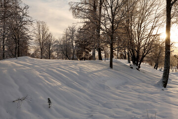 Winter