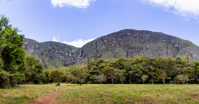 PARQUE 7 PASSAGENS - BAHIA - BRASIL