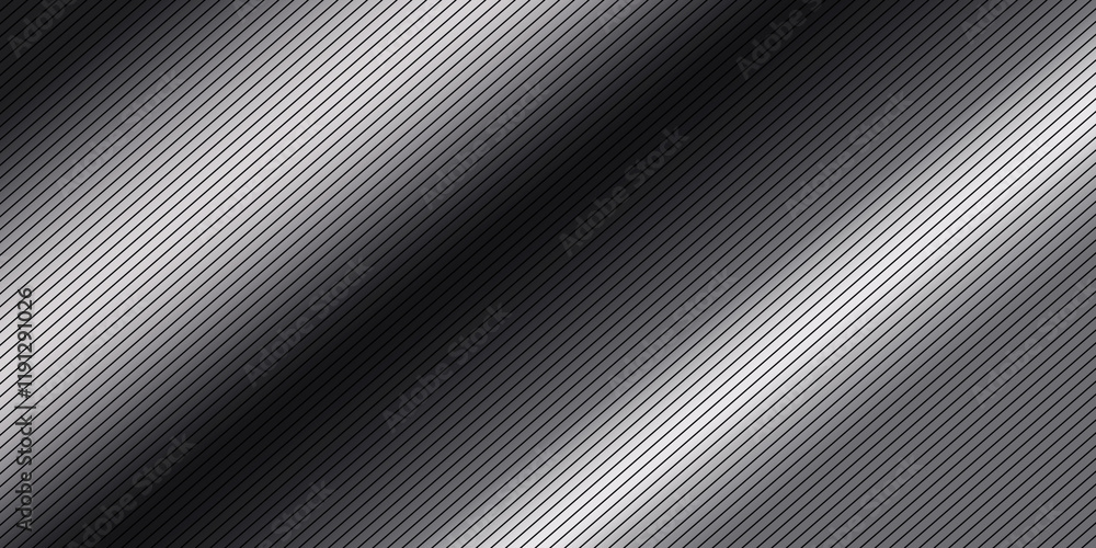 Poster black abstract background with stripes line for backdrop or presentation