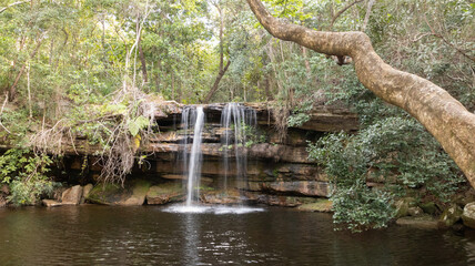 CACHOEIRA PAI INACIO