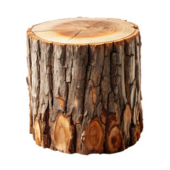 close up of a wooden drum