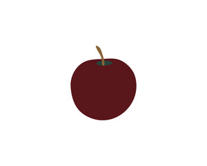 Apple Vector Art And Design 