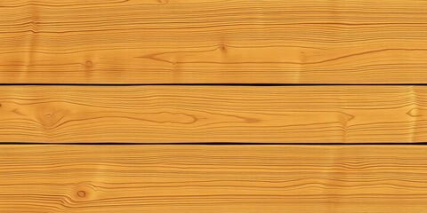 Fototapeta premium Rustic old brown wooden maple texture background with bright light, ideal for banners and panoramas, texture, wooden, background