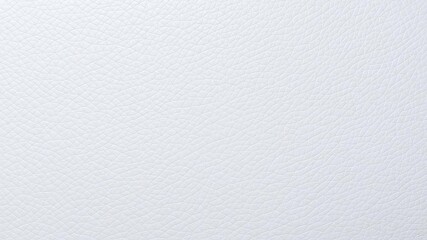 White genuine cow leather sofa texture seamless background, natural, home, detail