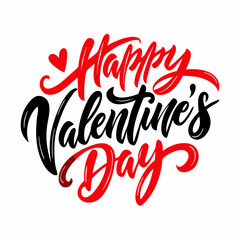 Happy Valentine's Day