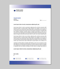 Corporate Email Signature Template