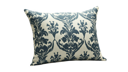 Pillow transparent background